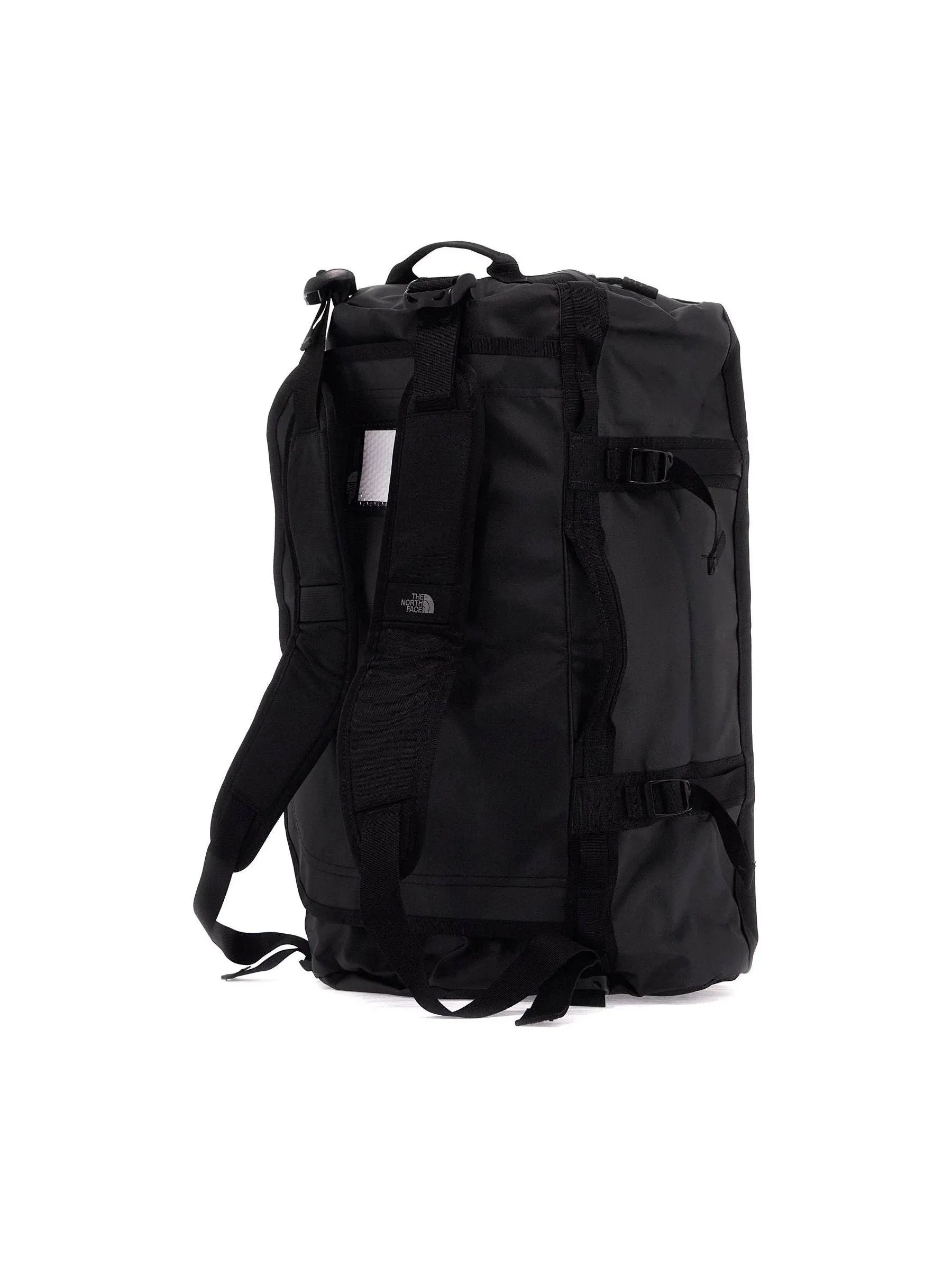 Base Camp Water-Resistant Duffel Bag