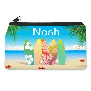 Beach Pencil Case - Small