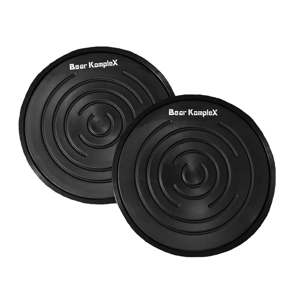 Bear KompleX Core Sliding Discs