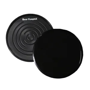 Bear KompleX Core Sliding Discs