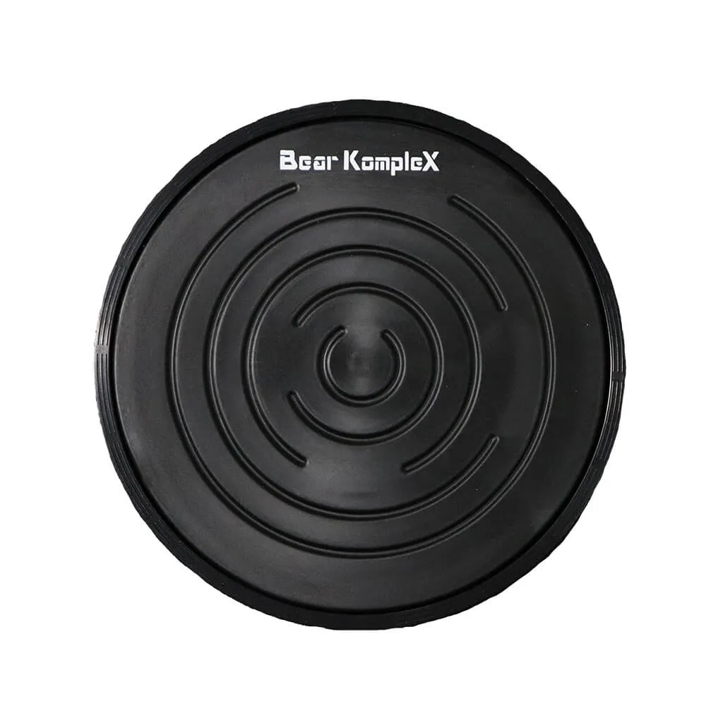 Bear KompleX Core Sliding Discs