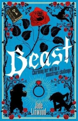 Beast (Charming, 2) [Linwood, Jade]