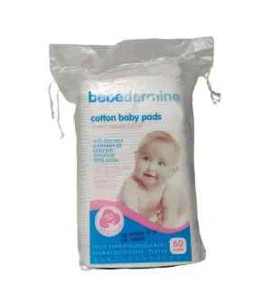 Bebedermine Cotton Baby Pads