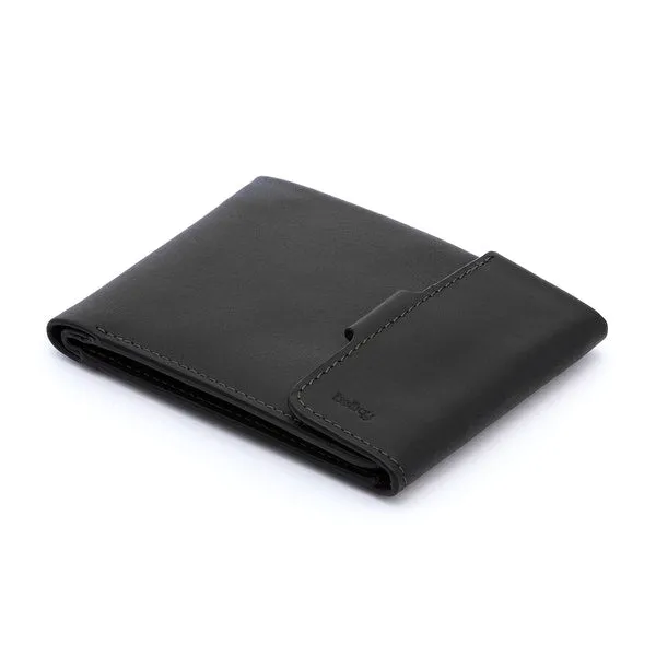 Bellroy Coin Fold / Black