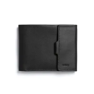 Bellroy Coin Fold / Black