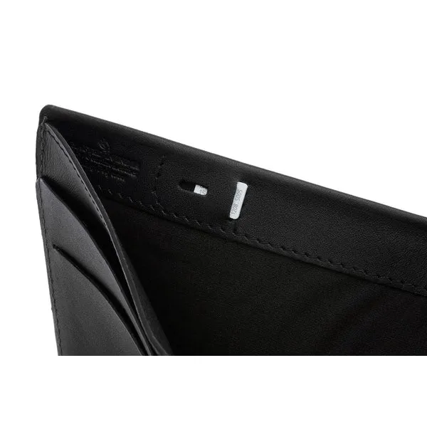 Bellroy Coin Fold / Black