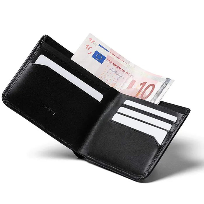 Bellroy Hide&Seek RFID / Black RFID