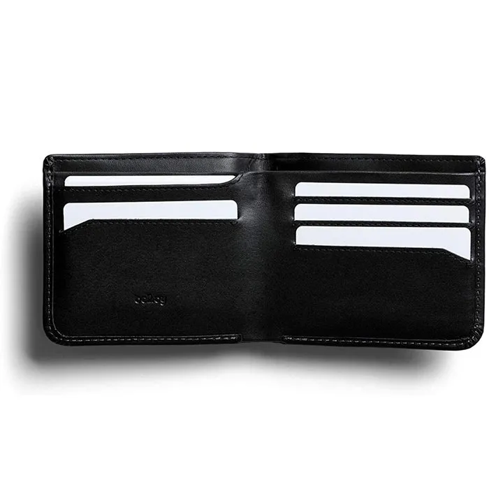 Bellroy Hide&Seek RFID / Black RFID