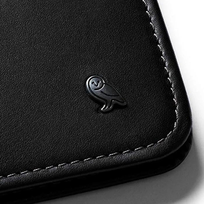 Bellroy Hide&Seek RFID / Black RFID