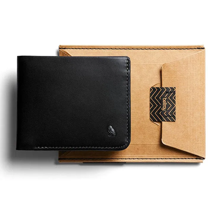 Bellroy Hide&Seek RFID / Black RFID