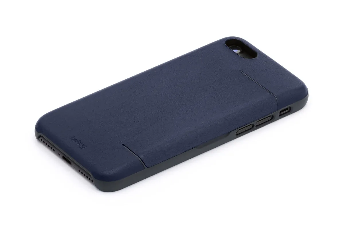 Bellroy iPhone 8 - 3 Card Phone Case