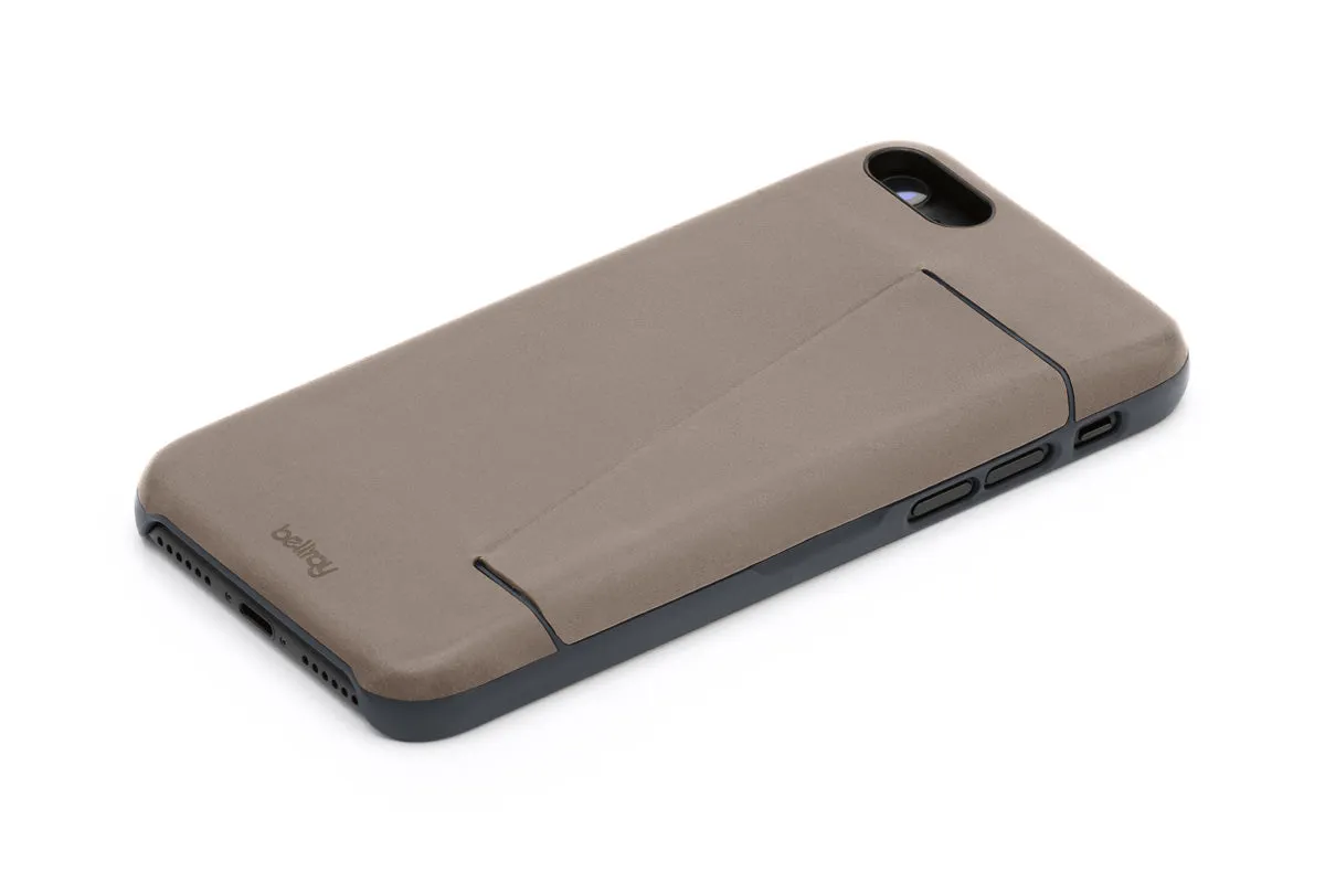 Bellroy iPhone 8 - 3 Card Phone Case