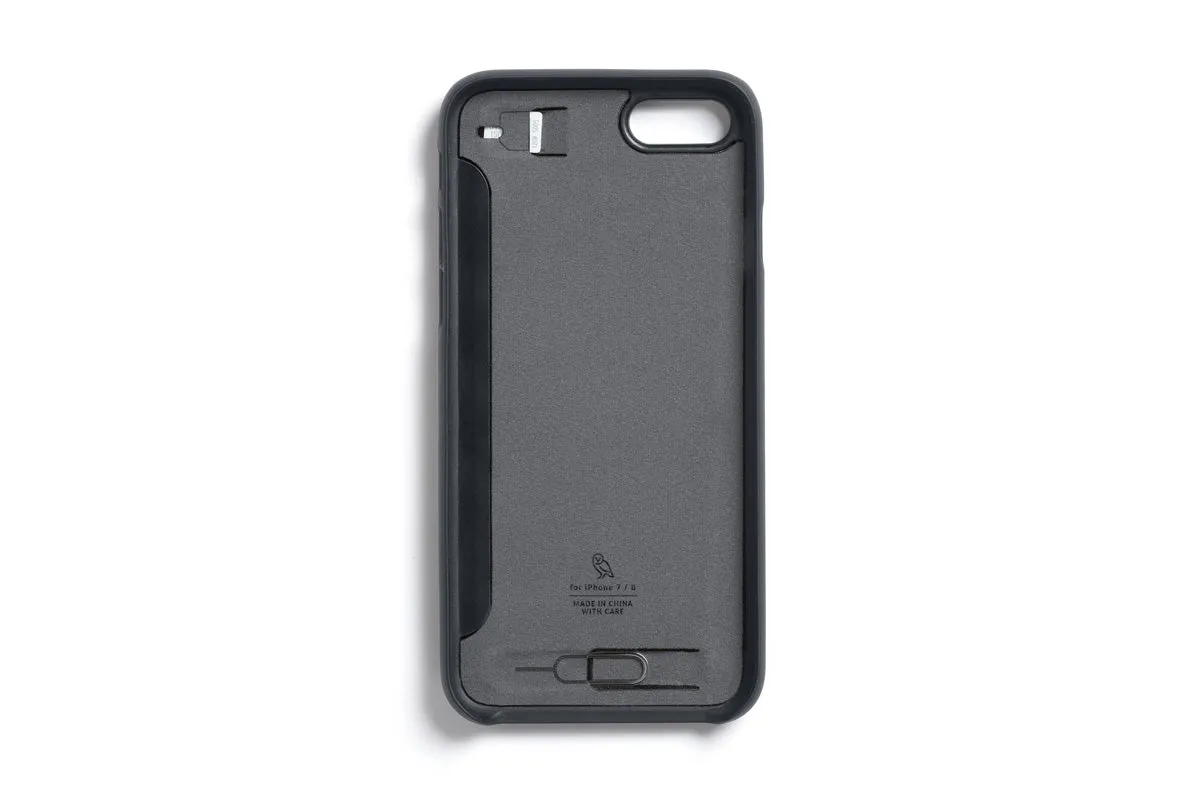 Bellroy iPhone 8 - 3 Card Phone Case