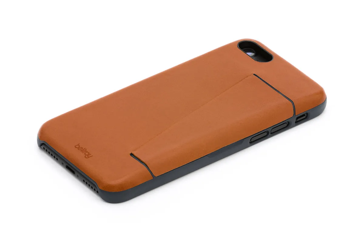 Bellroy iPhone 8 - 3 Card Phone Case