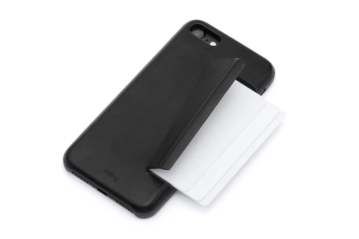 Bellroy iPhone 8 - 3 Card Phone Case