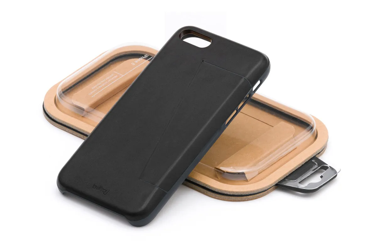 Bellroy iPhone 8 - 3 Card Phone Case