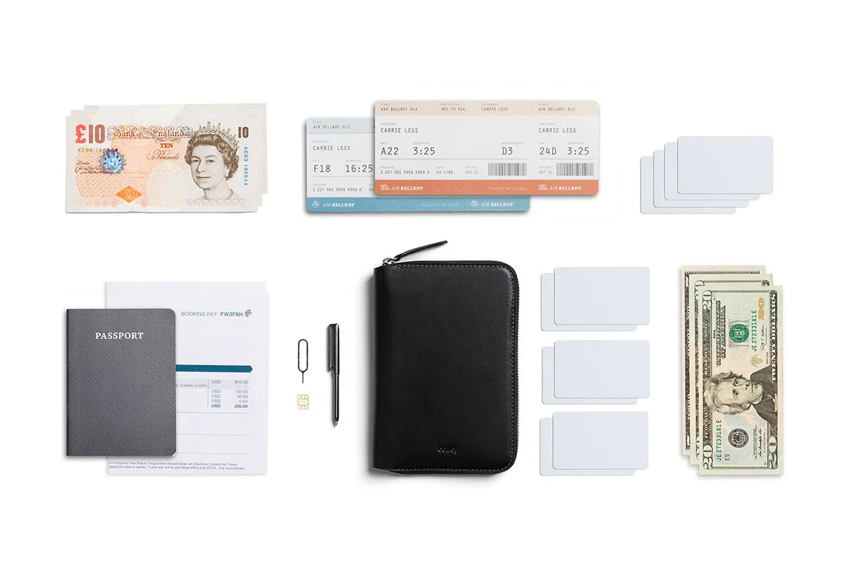 Bellroy Travel Folio