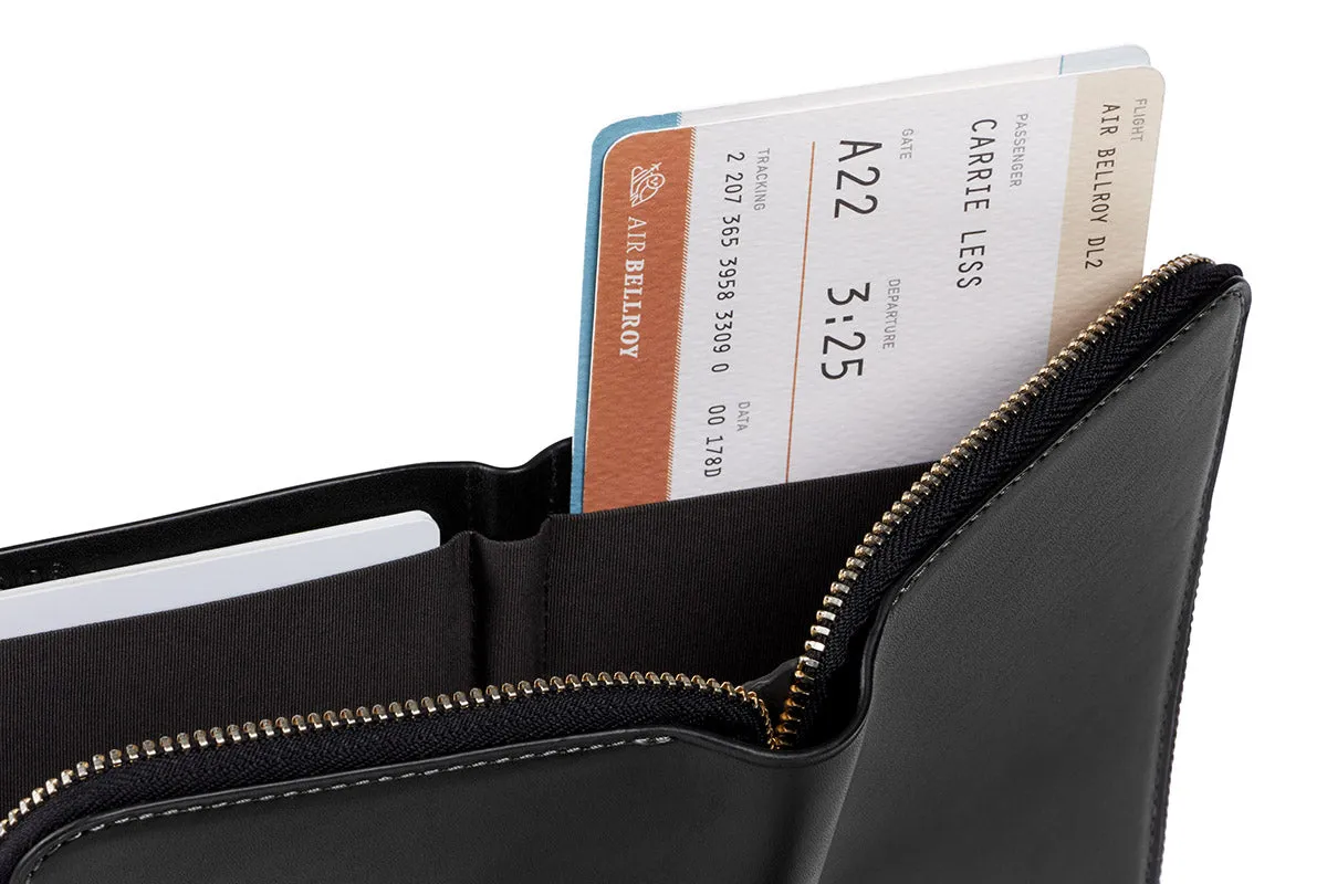 Bellroy Travel Folio