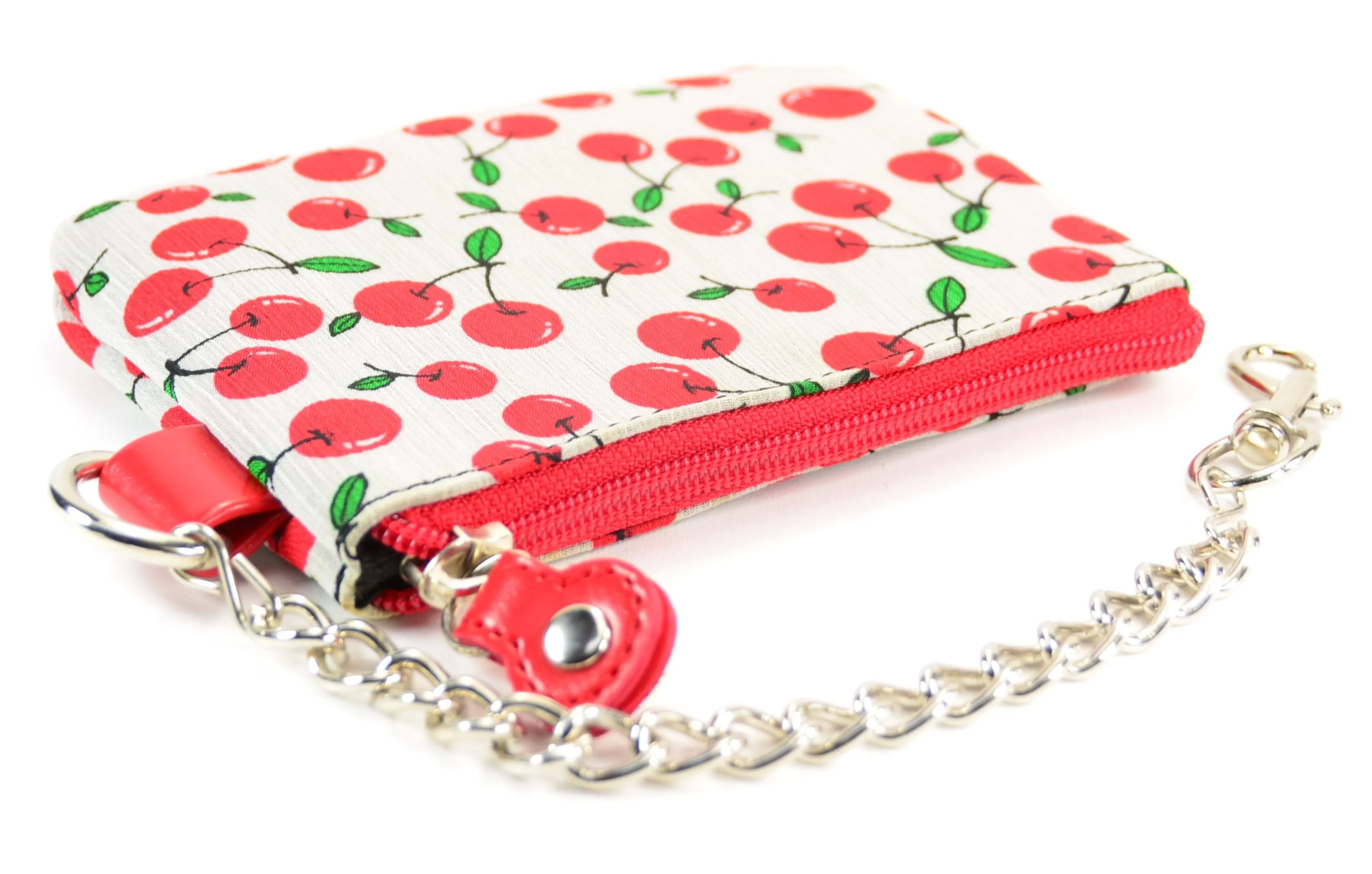 Berry Wallet