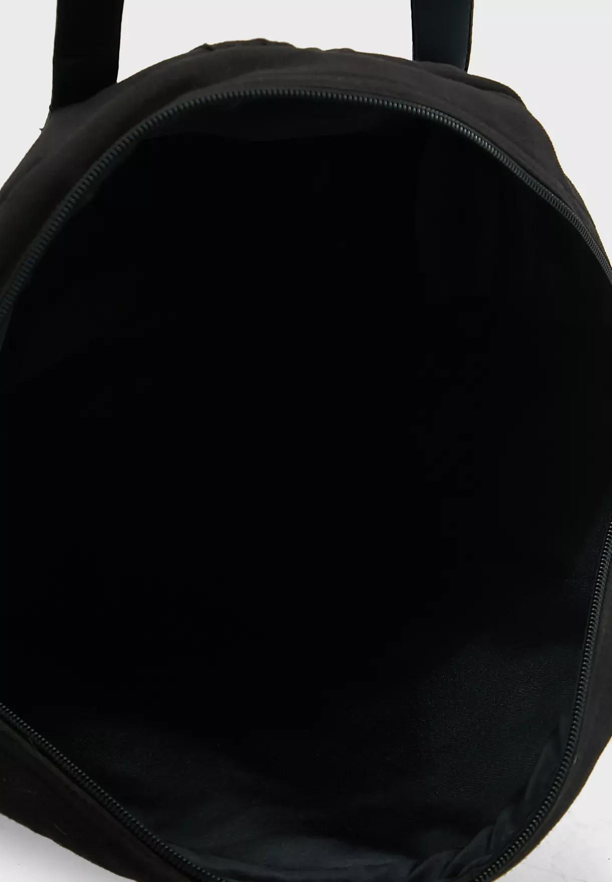 Black Seagrass evening bag