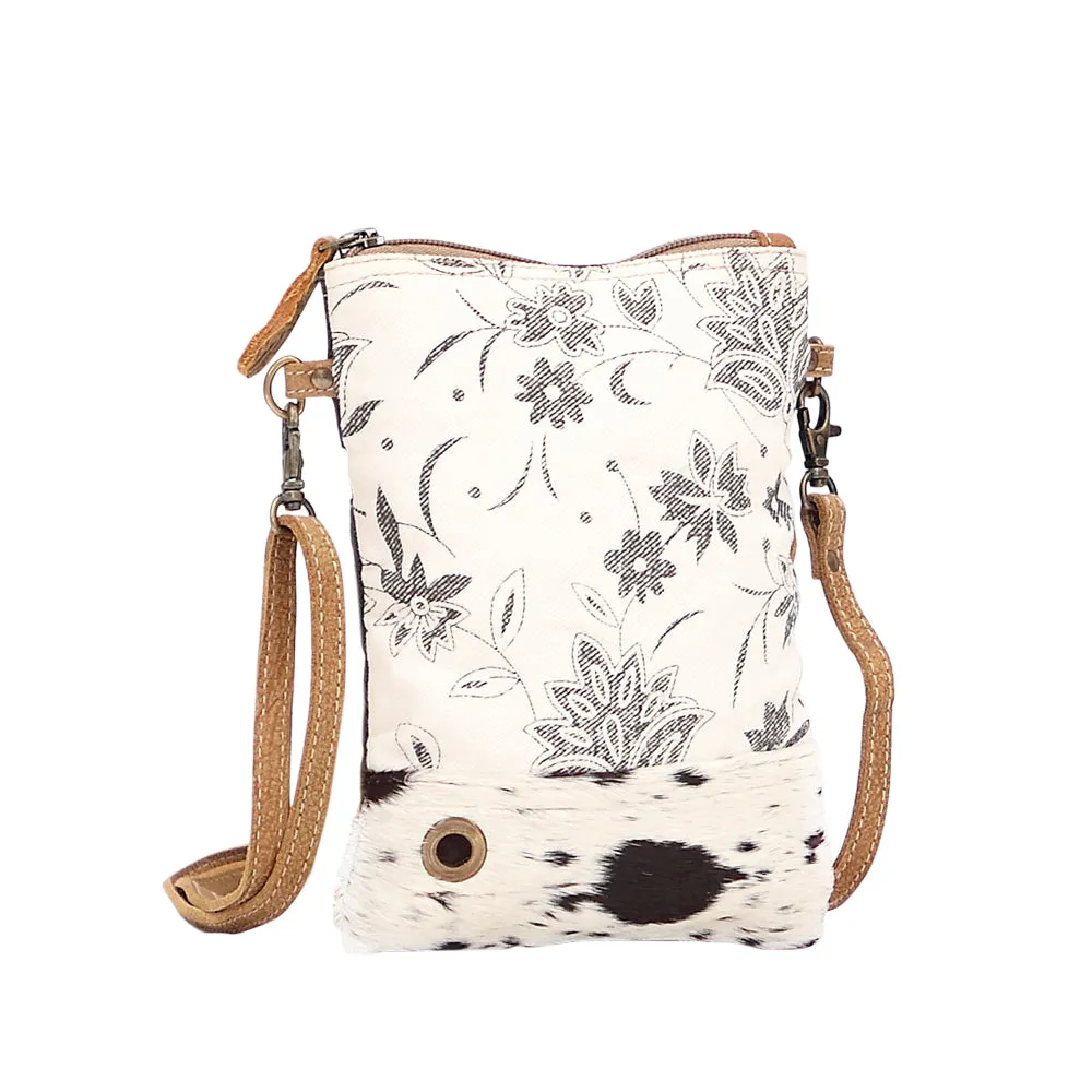 Bloom Bleach Small & Cross Body Bag