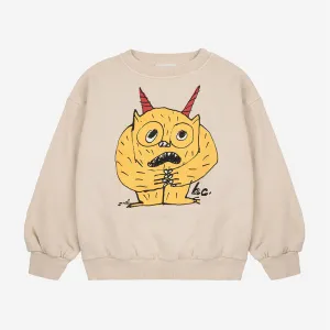 Bobo Choses :: Charming Monster sweatshirt