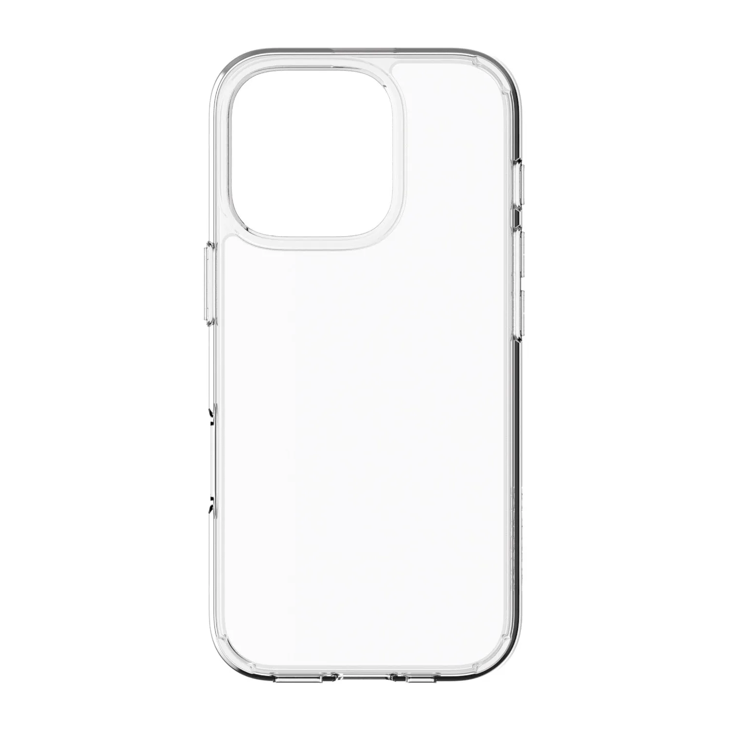 Body Glove Ghost Case - Apple iPhone 16 Pro - Clear (BGGHO-IPH16PR)