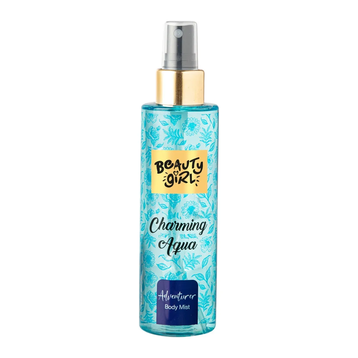 Body Mist Charming Aqua 200 ml