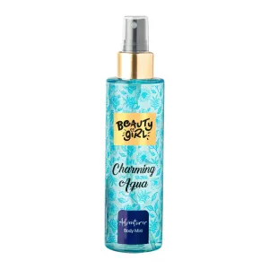 Body Mist Charming Aqua 200 ml