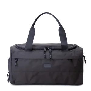 Boost Duffel Black