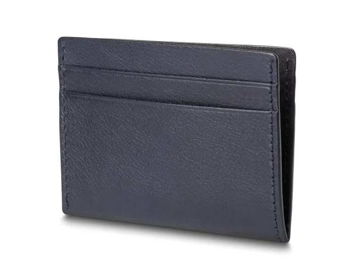 Bosca NAVAYO Italia Leather Weekend Wallet