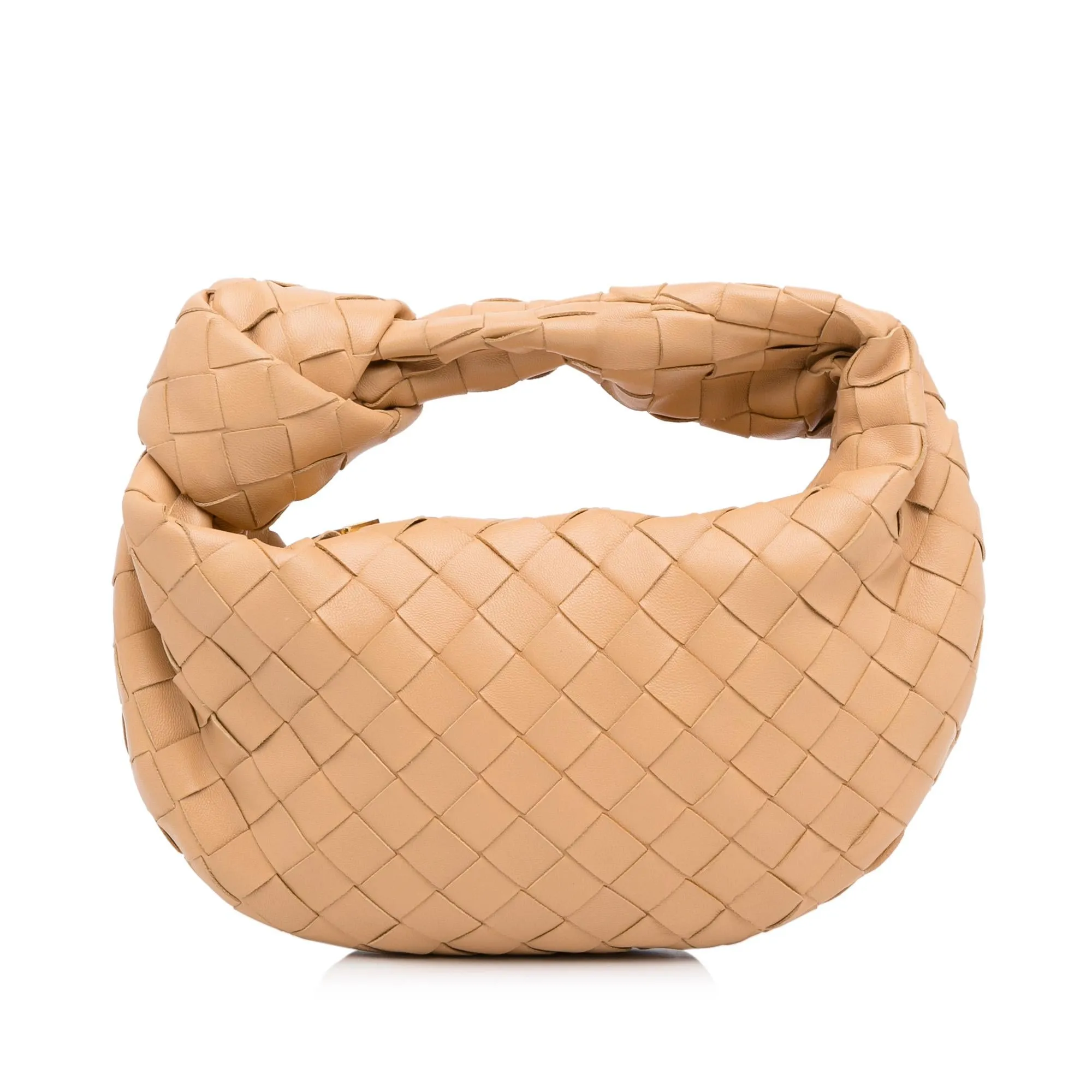 Bottega Veneta Mini Intrecciato Jodie (SHG-bEtedq)