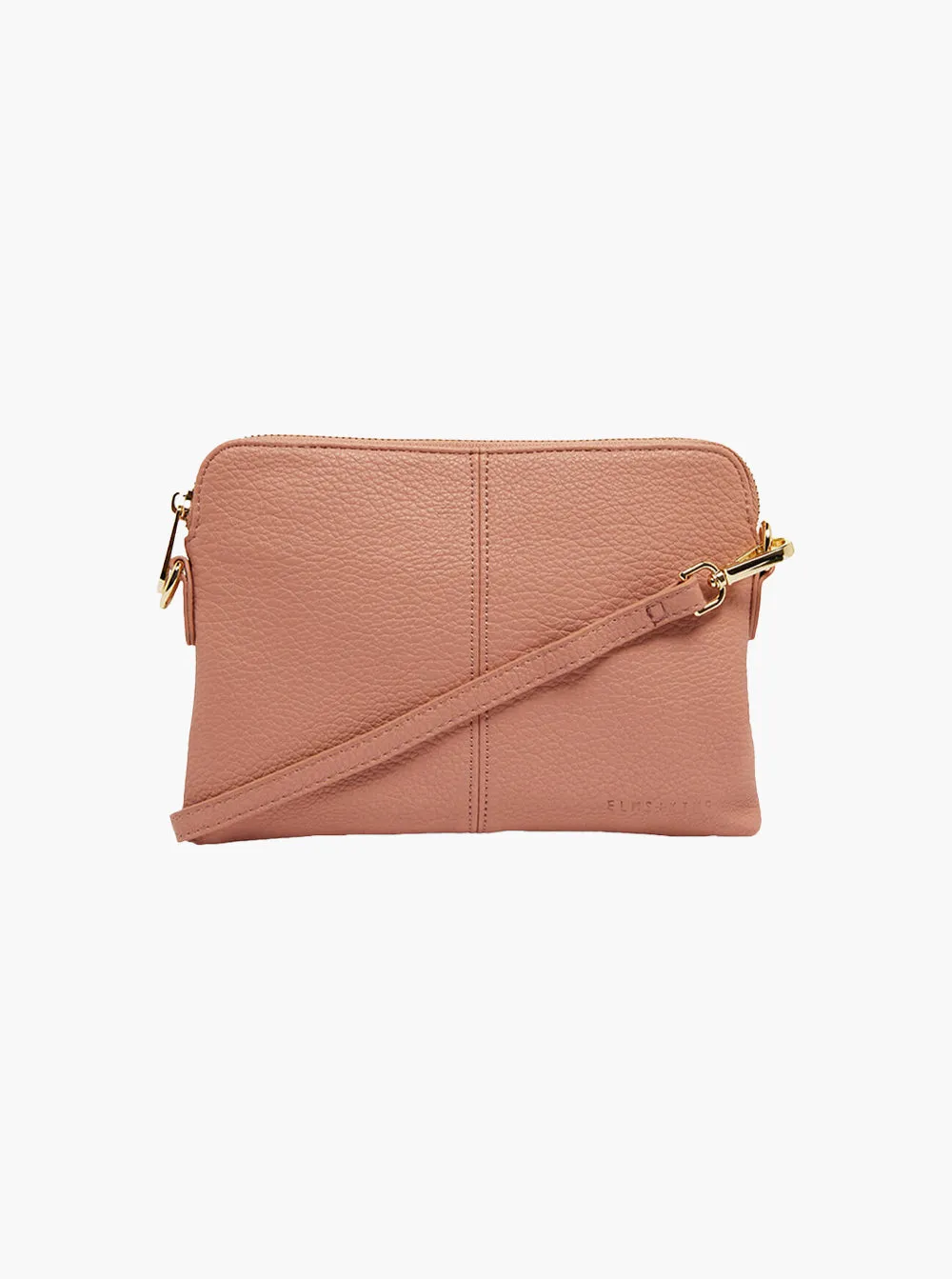 Bowery Wallet - Rose