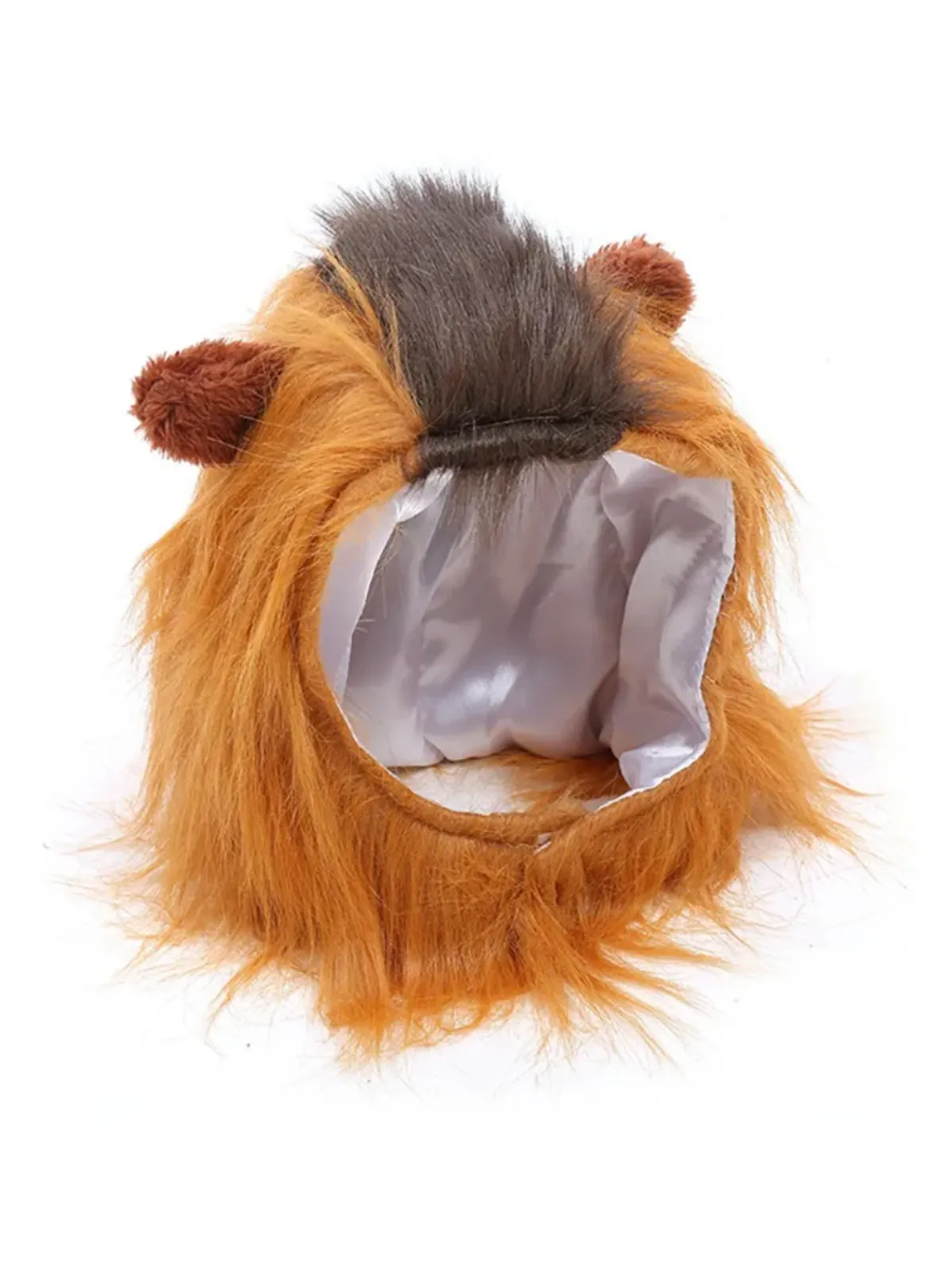 Boys Charming Beast Halloween Costume