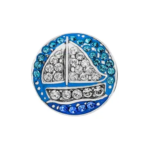 Brighton Blingy Sails Bead