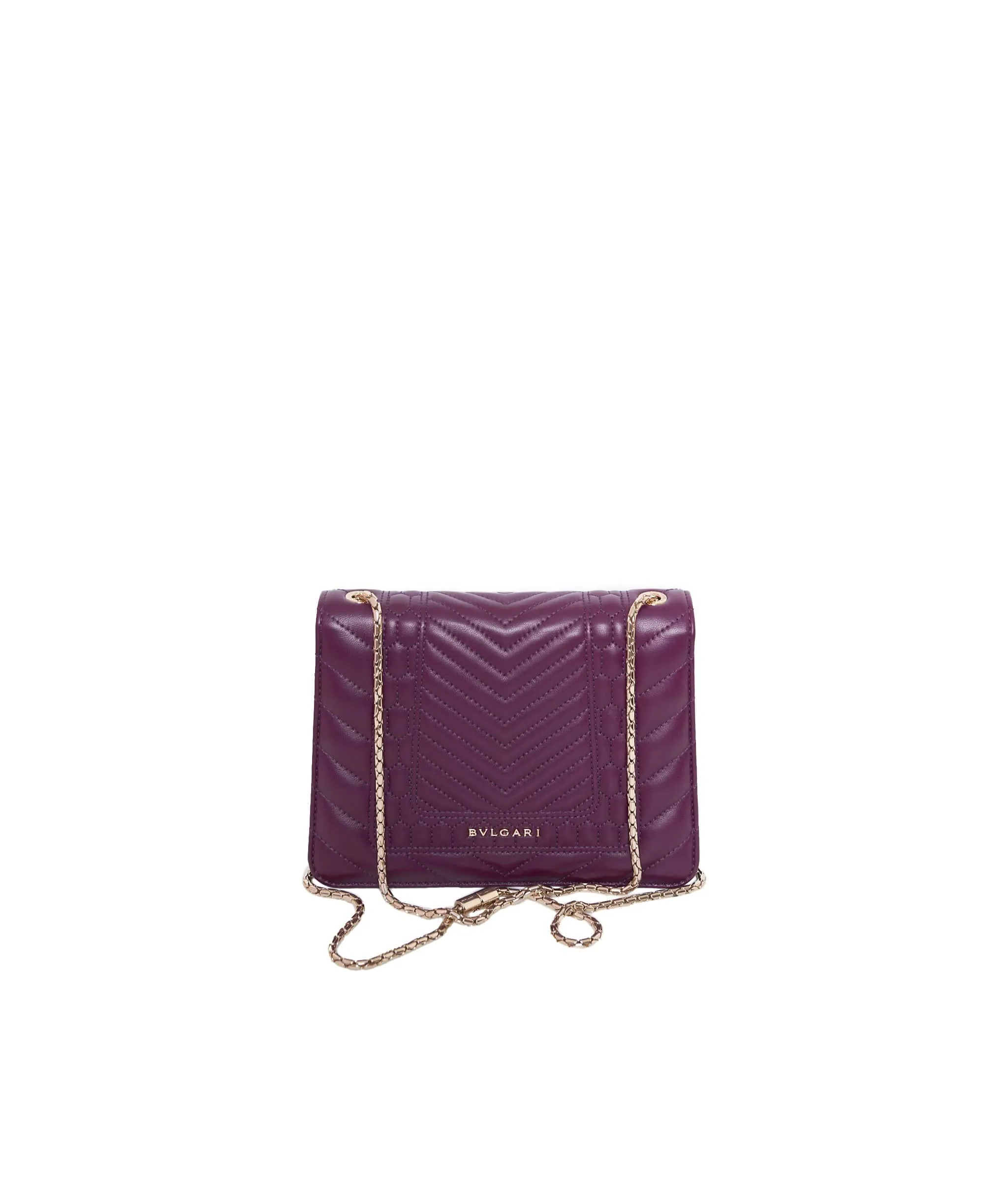 Bulgari Serpentaine bag  - ADL1243