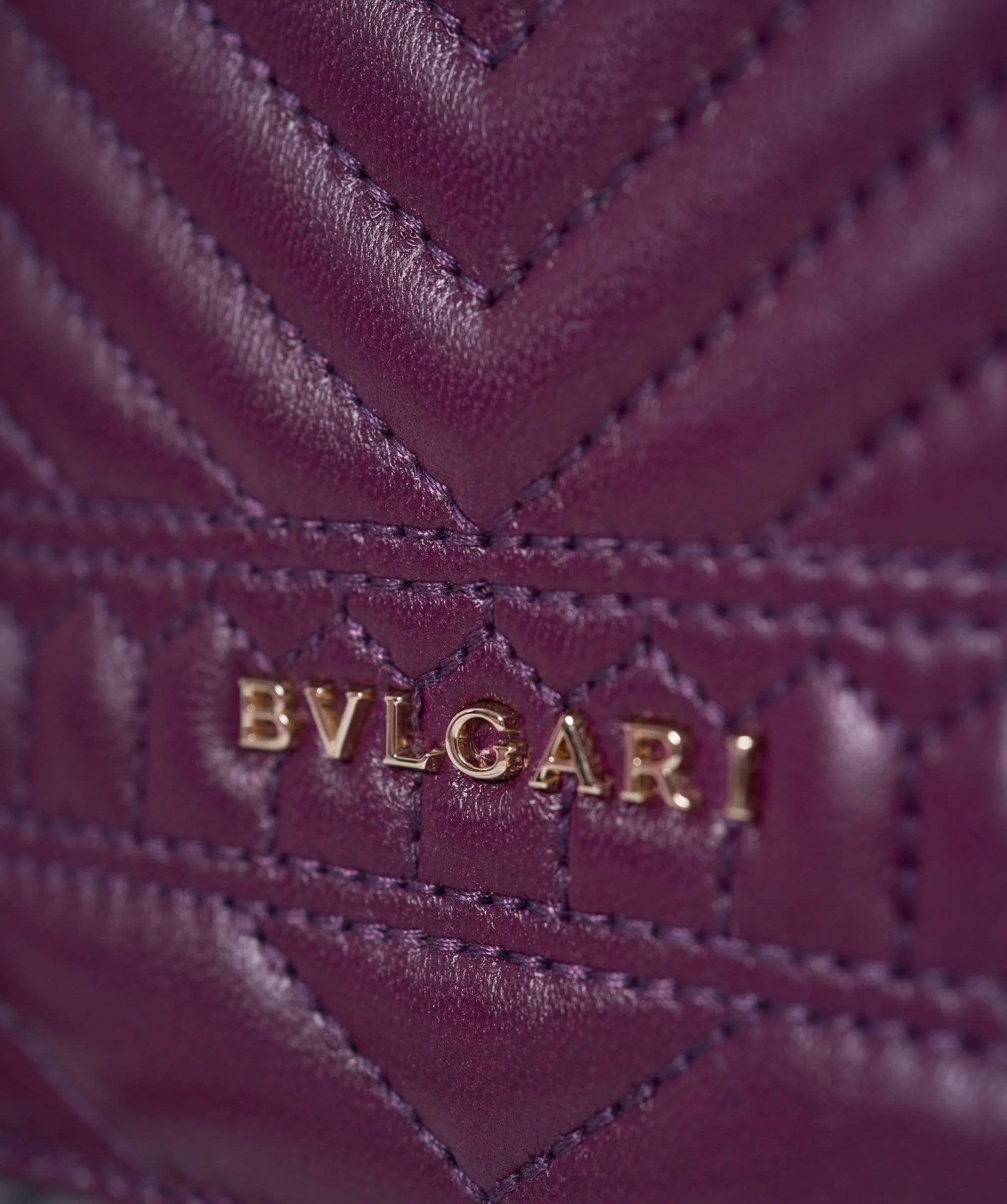 Bulgari Serpentaine bag  - ADL1243