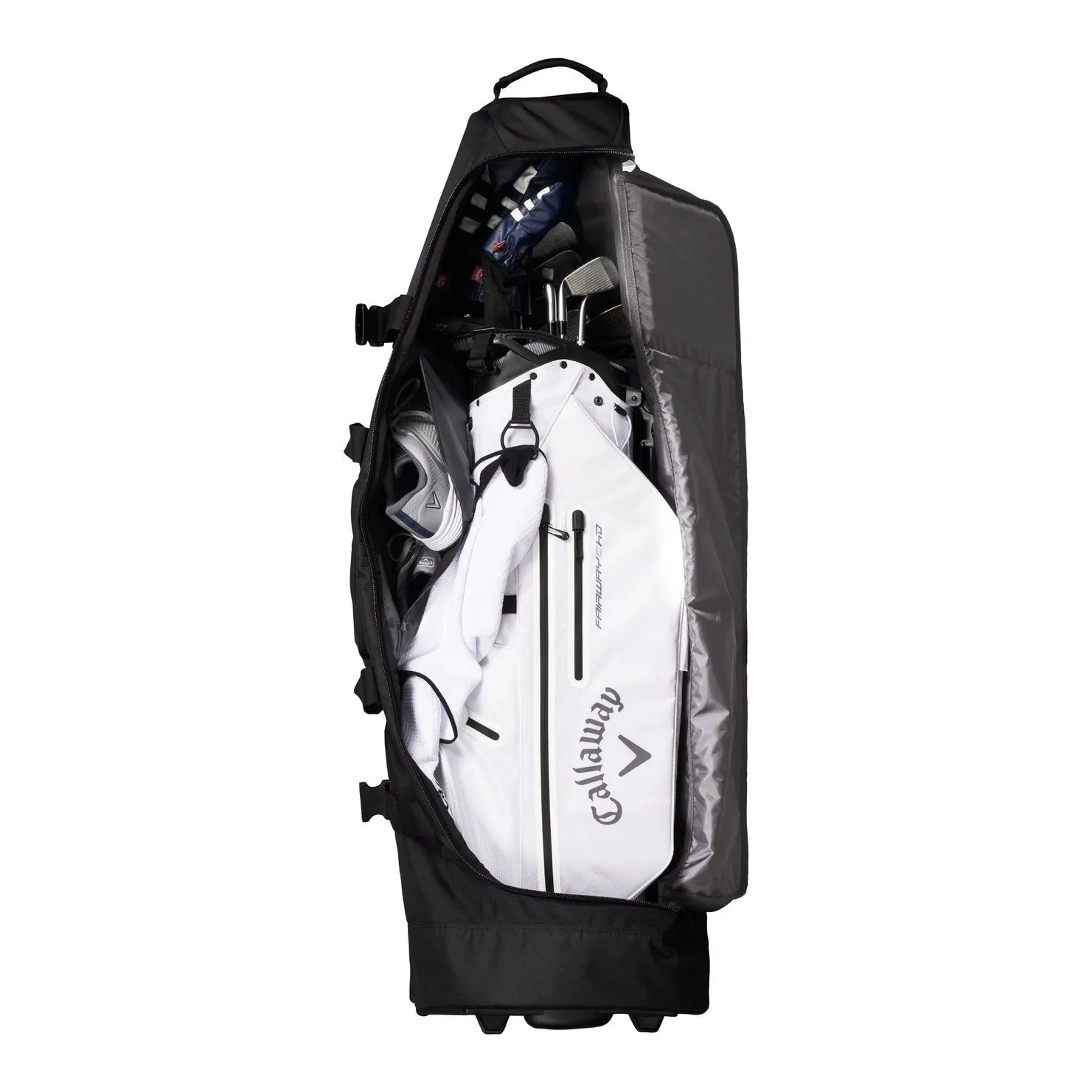 Callaway Clubhouse Golf Travel Cover 5922007