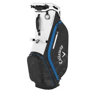 Callaway Fairway 14 AI Smoke Golf Stand Bag 5124453