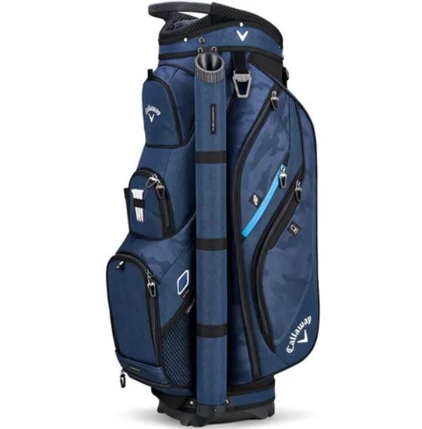 Callaway Forrester Cart Bag