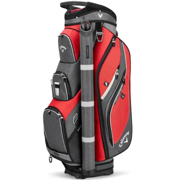 Callaway Forrester Cart Bag