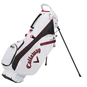 Callaway Hyper Lite Zero Stand Golf Bag 5121111