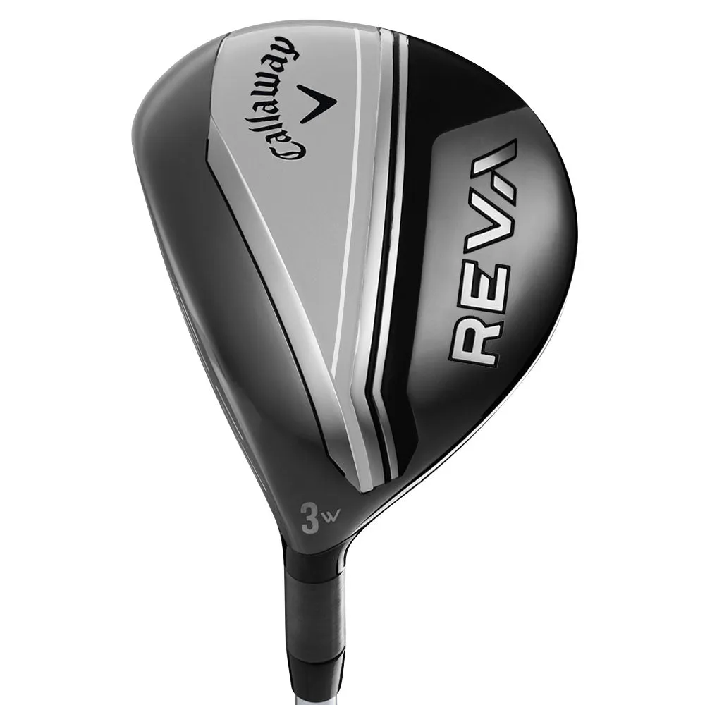 Callaway Reva Full Set 2024 Women