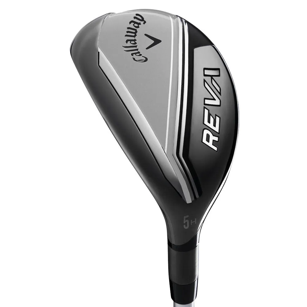 Callaway Reva Full Set 2024 Women