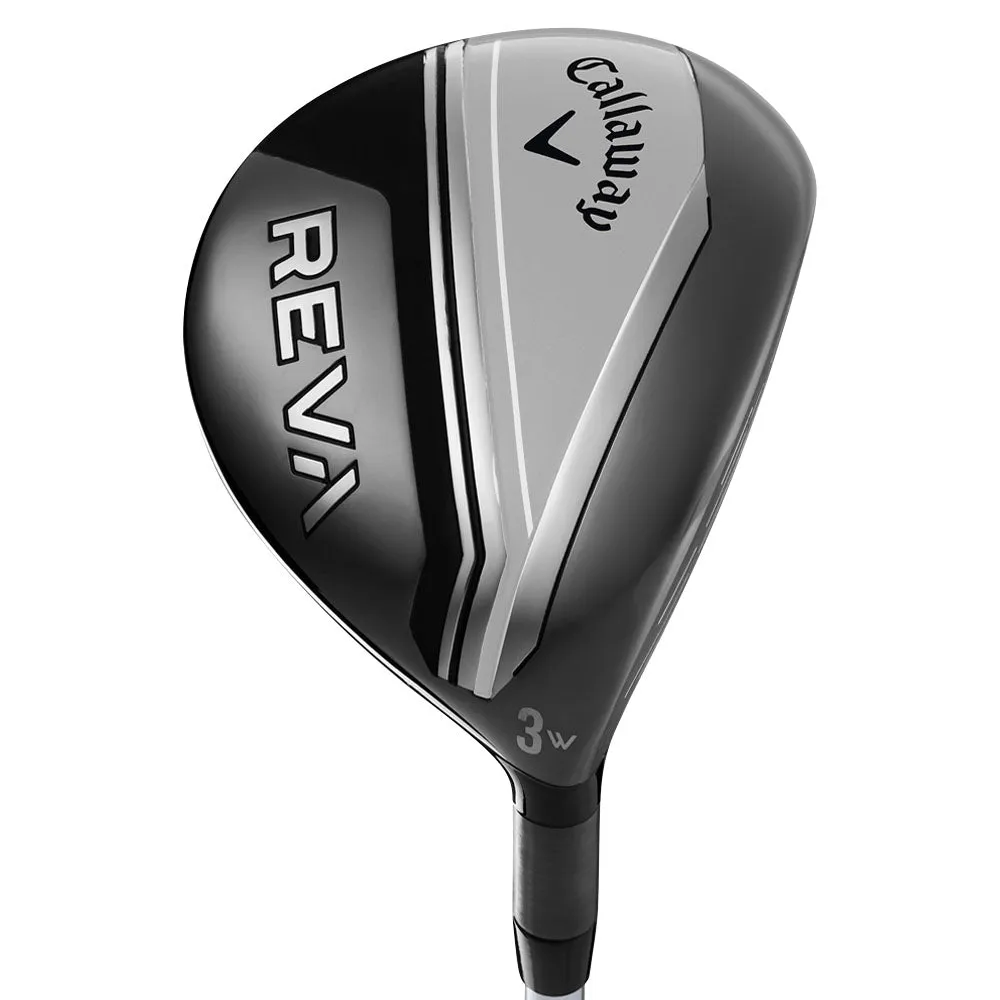 Callaway Reva Full Set 2024 Women