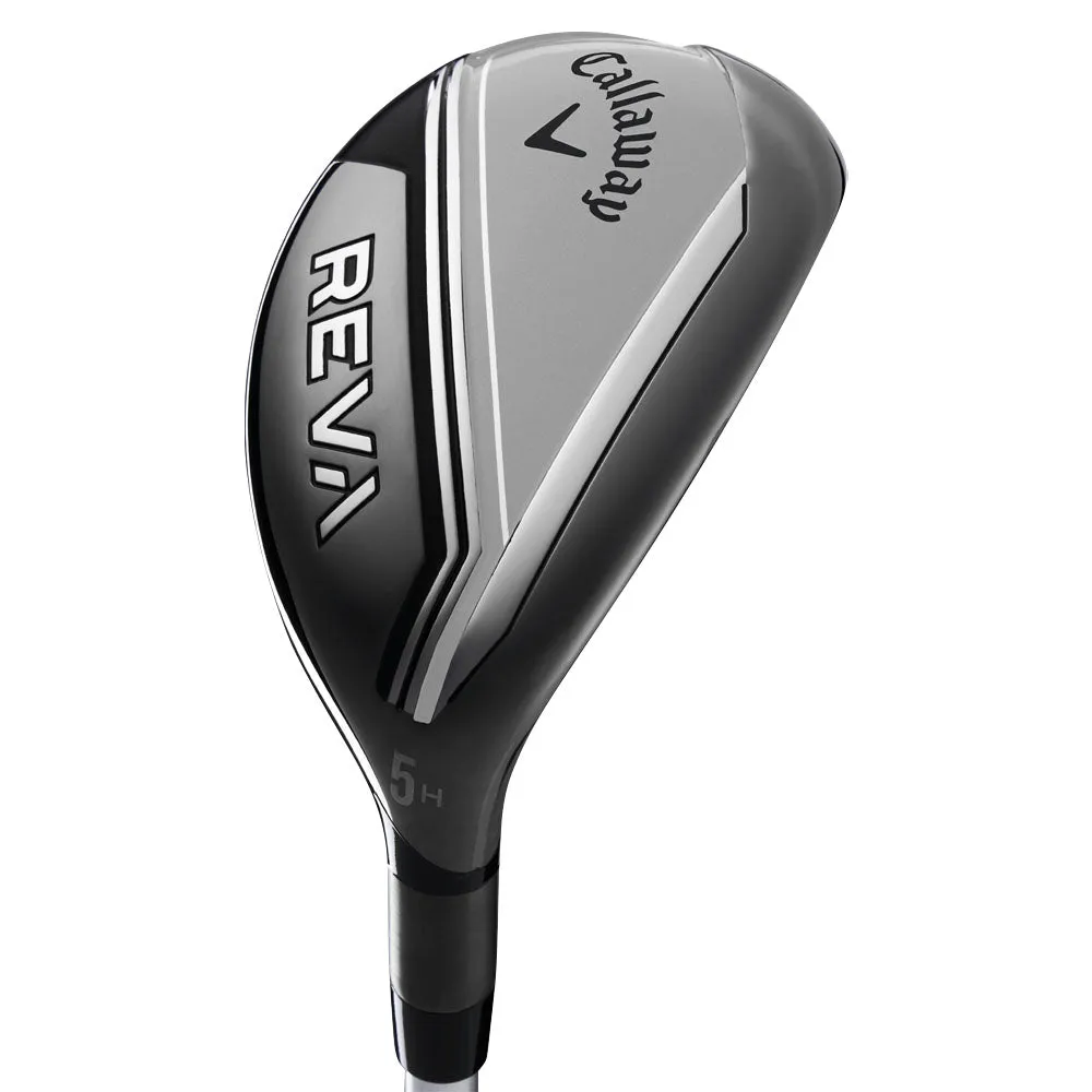 Callaway Reva Full Set 2024 Women