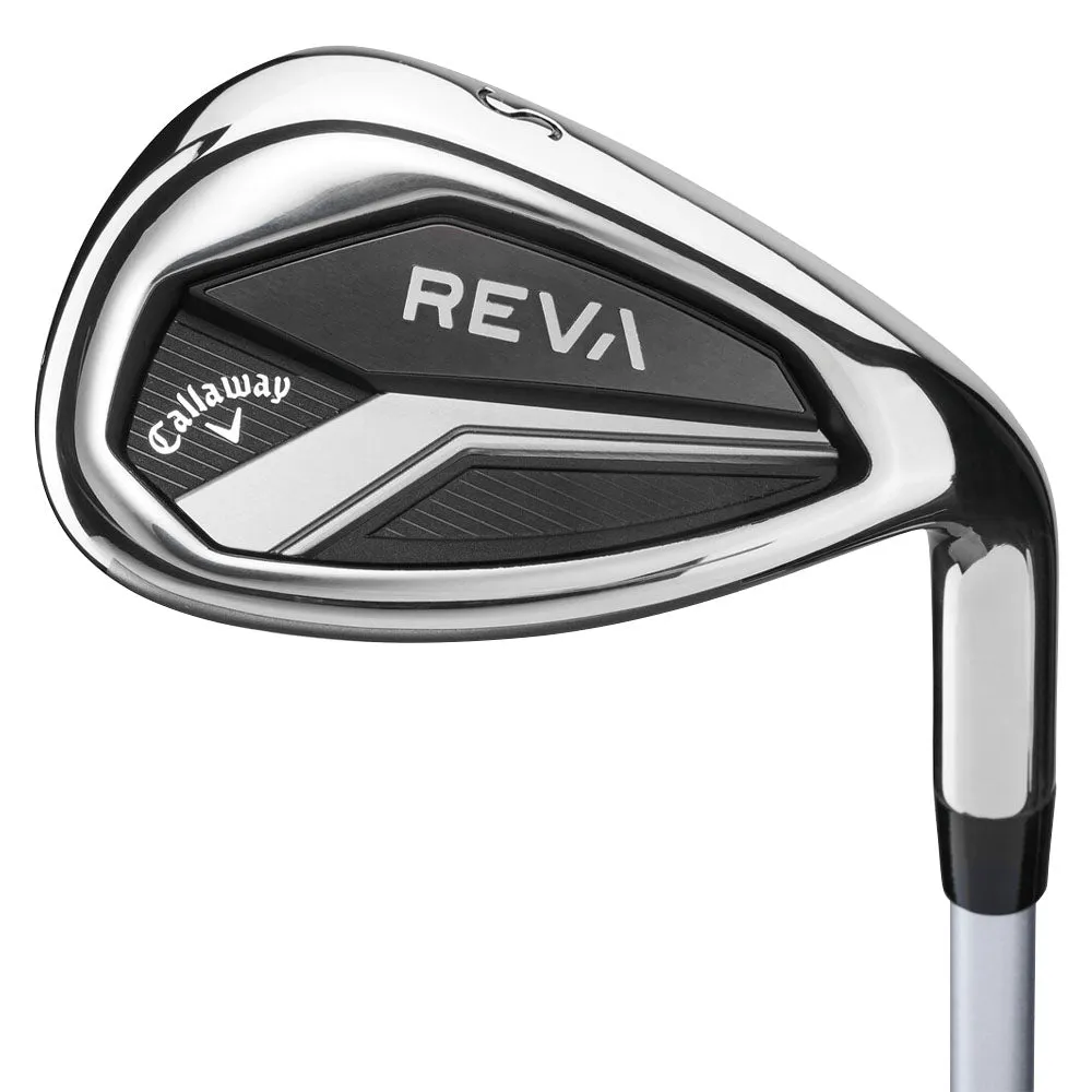 Callaway Reva Full Set 2024 Women