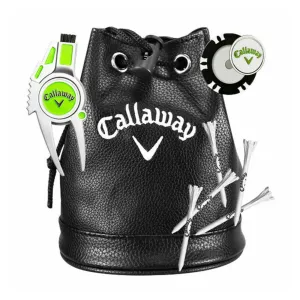 Callaway VIP Golf Gift Set