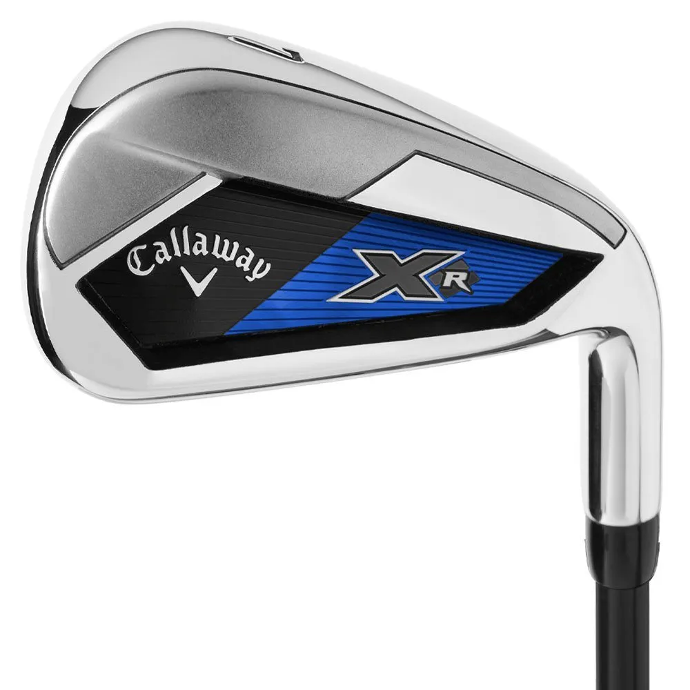 Callaway XR Long Length Full Set 2023