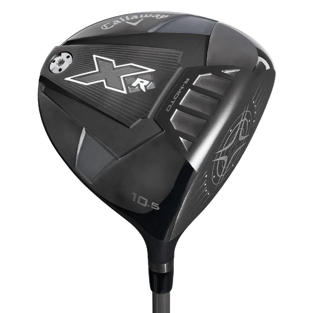 Callaway XR Long Length Full Set 2023